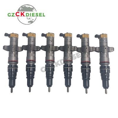 شراء حاقن وقود 20R8968 557-7633 لمحرك  C9 للحفارة 330D تصنيع عبر الإنترنت