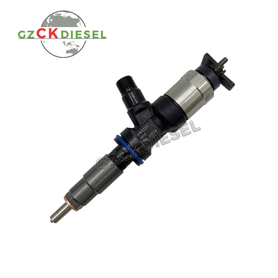شراء حاقن وقود 418-3229 295050-1810 لمحرك C4.4 318F 316F 315F 314F 313F 312F online manufacture