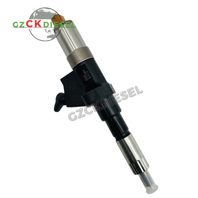 شراء حقن الوقود 095000-0222 095000-0220 1-15300437-3 لـ 6SD1 المحرك online manufacture
