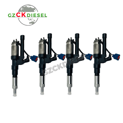 شراء حاقن وقود ديزل 095000-0137 095000-1030 095000-1031 للمحرك J08E online manufacture