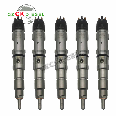شراء حاقن وقود 0445120030 0445120218 للمحرك D2066LF01 online manufacture