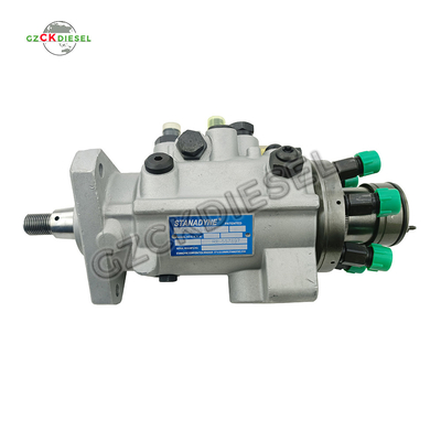 شراء مضخة حقن الوقود DE2635-6237 RE557897 لجون دير 200CLC 7420 المحرك 6068H online manufacture