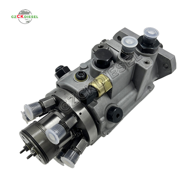 شراء مضخة حقن الوقود DE2635-5963 RE508732 RE518088 لمحركات 6068H من سلسلة 300 online manufacture