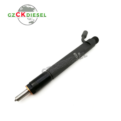 شراء حقن الوقود 6743-11-3320 للمحرك PC300-7 PC350-7 PC360-7 6D114 online manufacture
