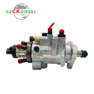 شراء مضخة حقن الوقود DE2435-5805 RE518166 للمحرك 4045 6068 المحمول 210LE 310G 310L 315SG online manufacture