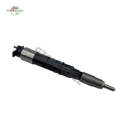 شراء حقن وقود السكة المشتركة RE518725 095000-5160 لـ John Deere 6081T تصنيع عبر الإنترنت
