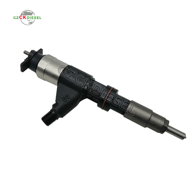 شراء حاقن وقود 095000-6310 095000-6312 RE546784 RE531209 لـ John Deere 4.5L 6.8L online manufacture