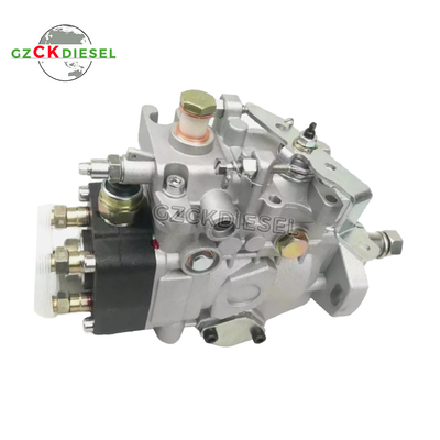 شراء مضخة حقن الوقود 4989455 6205-71-1370 6205-71-1111 لمحرك Cummins B3.3 online manufacture