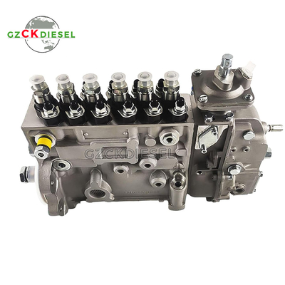 شراء مضخة حقن الوقود 5256100 525-6100 لمحرك Cummins 6L ISLE8.9 QSL8.9 online manufacture