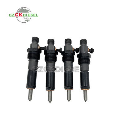 شراء حقن وقود الديزل 0432133764 2855399 للحفر SK210LC-8 online manufacture