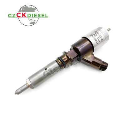 شراء حقن الوقود 326-4700 3172300 2959130 لـ C6 C6.4 محرك حفر 320D online manufacture