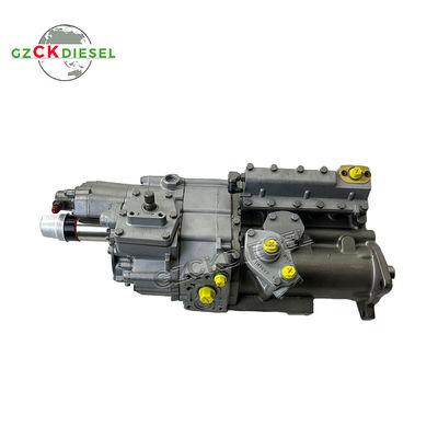 شراء 3306 E330B مضخة حقن الوقود 111-3769 1113769 120-9296 لـ  EXCAVATOR 235C 235D 330B 330B L تصنيع عبر الإنترنت