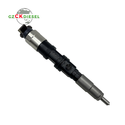 شراء حقن وقود السكك الحديدية العادية DZ107028 095000-6480 RE529149 0950006480 online manufacture