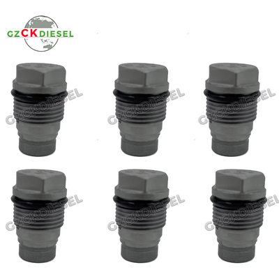 شراء صمام تخفيف مضخة الوقود صمام تحديد 1110010016 1110010017 1110010018 1110010024 online manufacture