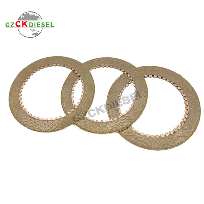 شراء قرص احتكاك القابض 181158A1 181159A1 11709087 133972 FM2825 6000104639 لـ Case 570LXT 580L 580SL 580SM online manufacture