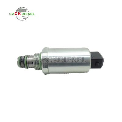 شراء R900701407 أجزاء آلات البناء صمام الملف اللولبي النسبي للمضخة الهيدروليكية online manufacture