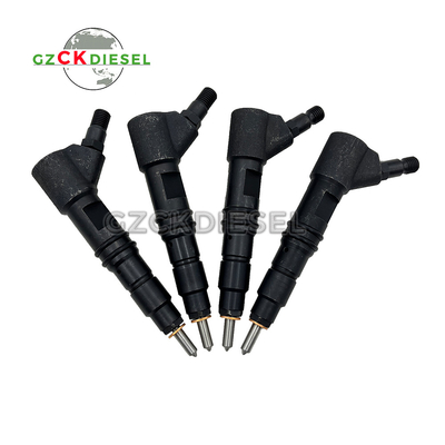 شراء حقن وقود الديزل 5336051 5301969 لمحرك Cummins ISF2.8 ISF3.8 online manufacture