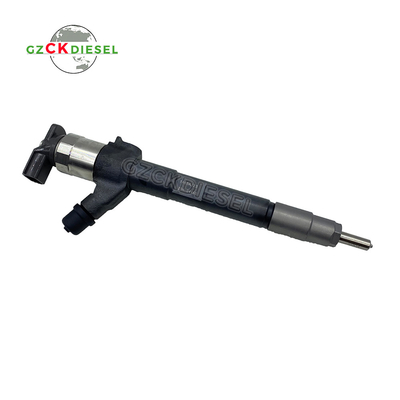 شراء حقن وقود السكك الحديدية الشائعة 295050-0120 9729505-012 1465A323 لـ 4N13 online manufacture