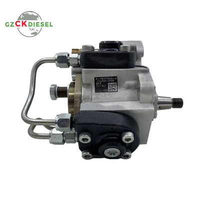 شراء مضخة حقن الوقود 6HK1 294050-0103 8-98091565-4 8-98091565-3 للمحرك ZX330-3 online manufacture