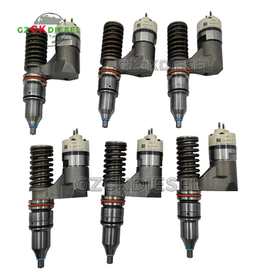 شراء حقن الوقود 1660149 0R-9530 لمحرك CAT C10 C12 3176 3196 online manufacture