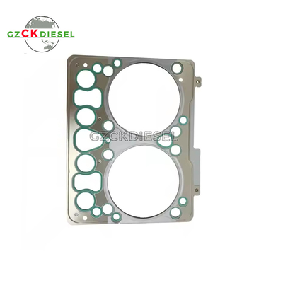 شراء غسيل رأس الاسطوانة للمحرك 400603-00119 65.03901-0070A لمحرك DE08TIS D1146TI online manufacture