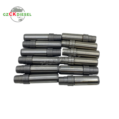 شراء دليل صمام السحب الجديد ME051120 دليل صمام العادم ME051122 لمحرك ميتسوبيشي 6D22 6D22T تصنيع عبر الإنترنت