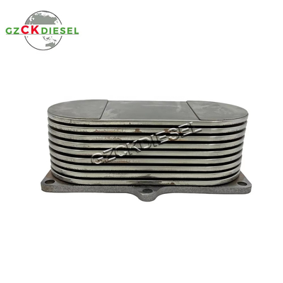 شراء تبريد الزيت 65.05606-5020 65.056065020 لمحرك D1146 DE08 online manufacture