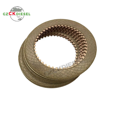 شراء الاحتكاك على القرص 569-15-52930 5691552930 لجهاز تحميل الحفر KOMATSU online manufacture