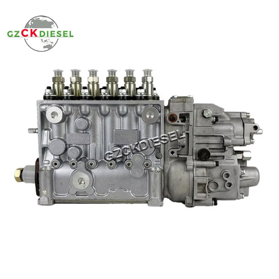 شراء مضخة الحقن 3931255 3934780 0402736834 0402066710 لمحرك Cummins C8.3 6CTAA online manufacture