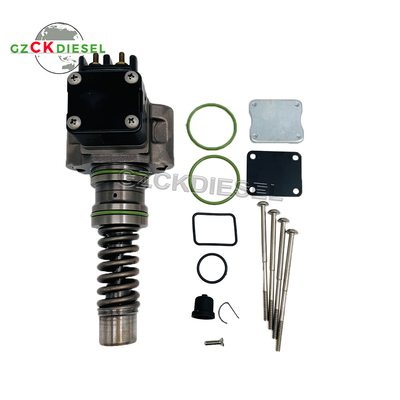 شراء مضخة وحدة جديدة 750 سلسلة مجموعة إصلاح 891809-750 لمضخة وحدة 0414750004 0414750003 تصنيع عبر الإنترنت