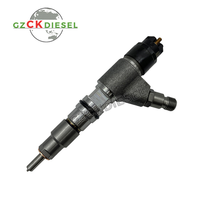 شراء حقن وقود السكك الحديدية الشائعة 0445120348 لمحفر محرك C7.1 E320D online manufacture