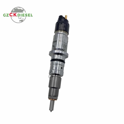 شراء حقن وقود الديزل 5268408 0445120289 0 445 120 289 لمحرك Cummins ISF3.8 ISDE6.7L online manufacture