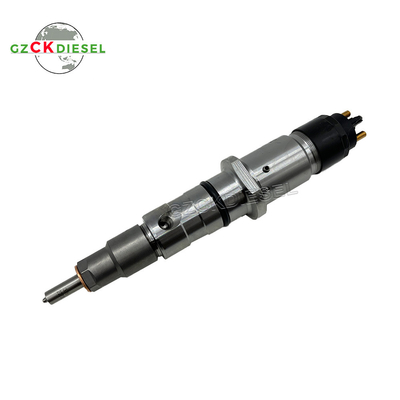 شراء حقن وقود الديزل الجديد 0445120304 5272937 0 445 120 304 لمحرك Cummins ISLE8.9 online manufacture