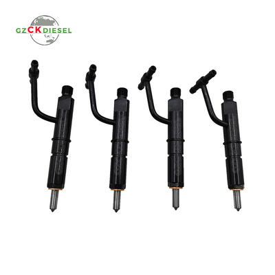 شراء حقن وقود الديزل 6646906 1112100BB لمحرك 4JB1 online manufacture