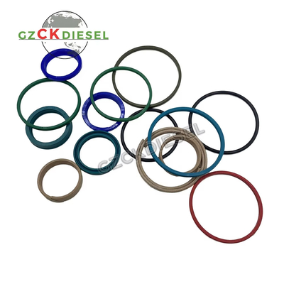 شراء 707-99-75470 7079975470 طقم خدمة أسطوانة الرفع لـ لوادر كوماتسو WA600 ذات العجلات online manufacture