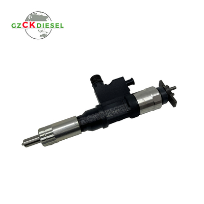 شراء حاقن وقود 095000-5342 8-97602485-2 لمحرك 4HK1 6HK1 online manufacture
