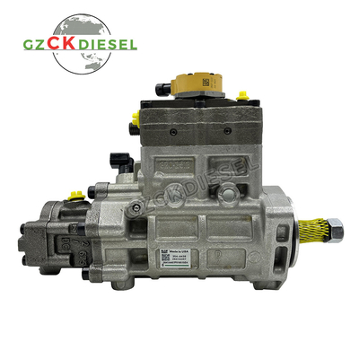 شراء مضخة حقن الوقود 354-8436 2641A407 لمحرك C6.6 online manufacture