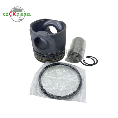 شراء المكبس 5343091 5342188 4376552 الدبوس 5267807 الحلقة 4309114 ل CUMMINS 6LT9.3 ISL9.3 QSL9.3 المحرك تصنيع عبر الإنترنت