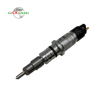 شراء حاقن وقود 0445120367 5283840 لمحرك QSB4.5 QSB6.7 online manufacture
