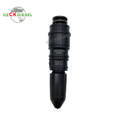 شراء حاقن وقود ديزل 3047991 لمحرك Cummins NT855 NH855 online manufacture