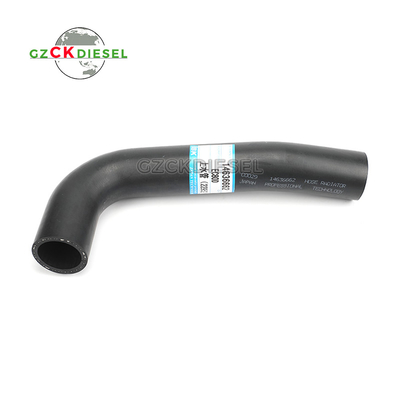 شراء خرطوم مياه الرديتر العلوي والسفلي 14636662 14636663 14636664 لـ حفارة EC80D online manufacture