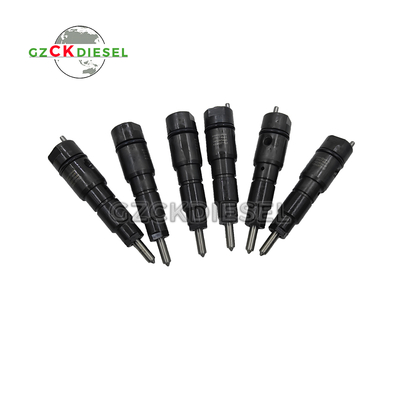 شراء حاقن وقود أصلي A0020109351 0432193448 لمحرك Actross 2641 online manufacture