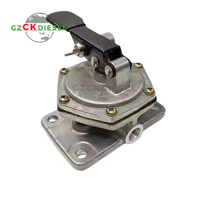 شراء مضخة تغذية الوقود 6251-71-8210 6261-71-8240 للحفر PC450LC-8 PC400LC-8 online manufacture
