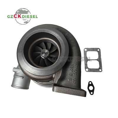 شراء S400 شاحن توربو RE525340 RE508022 506333 S400S066 لـ 6125H المحرك online manufacture