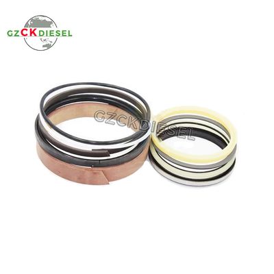 شراء طقم ختم أسطوانة الجرافة الهيدروليكية 60140865 60140865K 30T لحفارة Sany SY205 SY215 SY330H تصنيع عبر الإنترنت