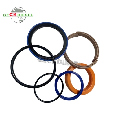 شراء طقم ختم أسطوانة هيدروليكية للحفارات 550-43774 55043774 لـ JCB 3CX 3DX online manufacture