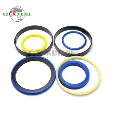 شراء حزمة الختم الهيدروليكية 991/00110 991-00110 99100110 للحفرة JCB 3CX online manufacture