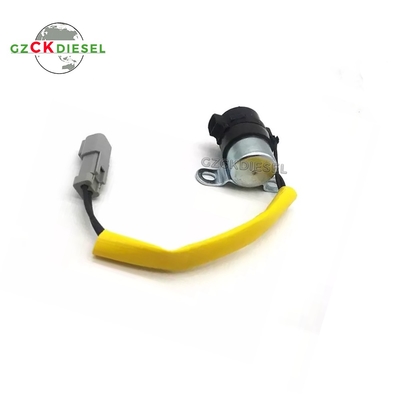 شراء مفتاح مغناطيسي 118-3534 125-1302 1183534 1251302 لحفارة E320B E320C E320D online manufacture