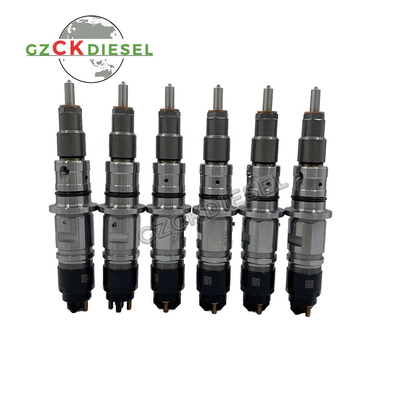 شراء حقن الوقود 0445120064 0445120059 لسلسلة بوش 120 online manufacture