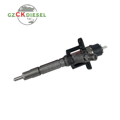 شراء حقن الوقود 0445120048 0445120049 ME226718 ME223749 لـ 4M50 4M40 المحرك online manufacture
